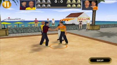 Petanque 2012 Pro Screenshot 5