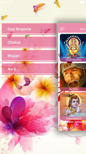 God Ringtones - All God Ringtones,Bhajan & Aarti(圖1)-速報App