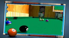 Game screenshot Pool 8Ball 3D Table hack