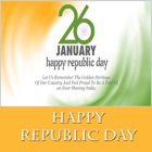 Republic Day Messages And Images-26 January