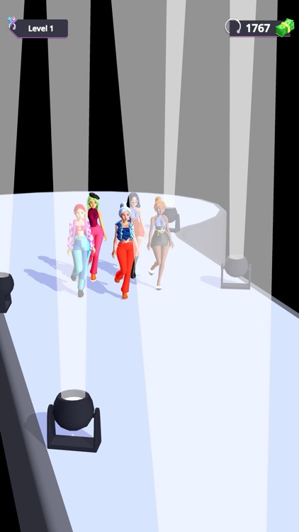 My Fashion Show! screenshot-7