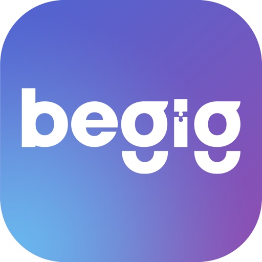 Begig - Freelancer Platform