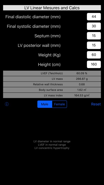 LVEF & mass screenshot-3