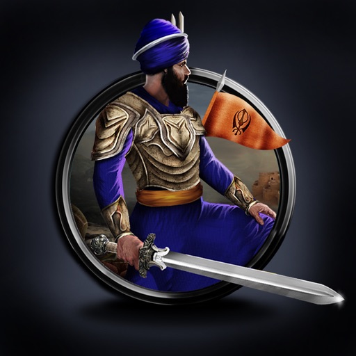 Baba Banda Singh Bahadur - The Game (Free) Icon