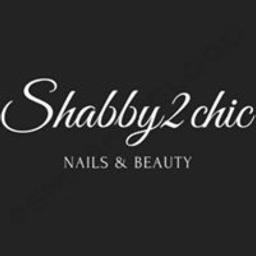 Shabby2chic nails & beauty