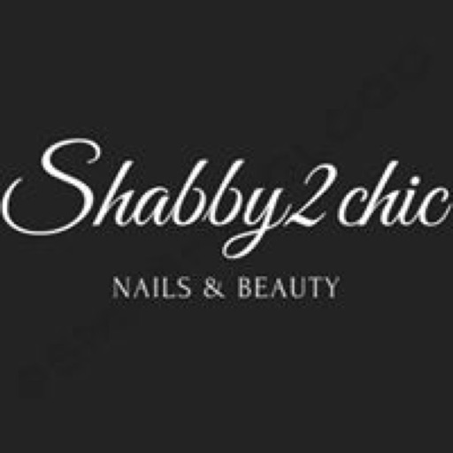 Shabby2chic nails & beauty