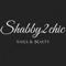 Shabby2chic nails & beauty official loyalty card app