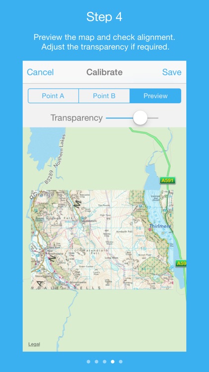 Mapcha screenshot-3