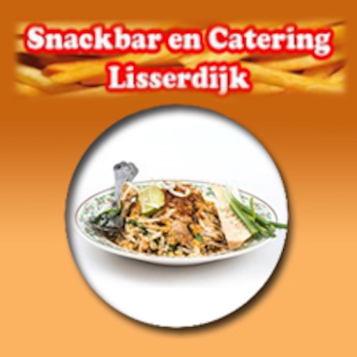 Snackbar Lisserdijk