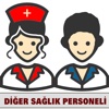 Diğer Sağlık Personeli - İşyeri Hemşireliği (İSG)