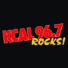 96.7 KCAL Rocks!