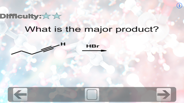 Organic Chemistry FlashCards(圖2)-速報App