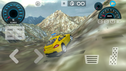 How to cancel & delete Xtreme Offroad Supercar Driver from iphone & ipad 4