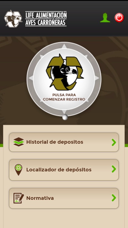 Registro Zpaen