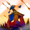 Icon Legion of Defenders: Tower War