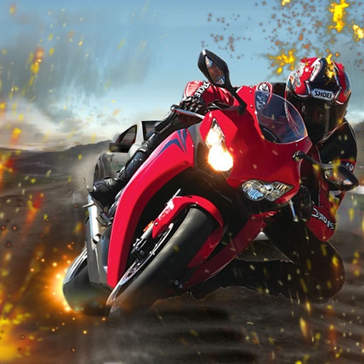 A Big Moto Contest icon