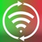 WIFme helps you to monitor your networks in real time