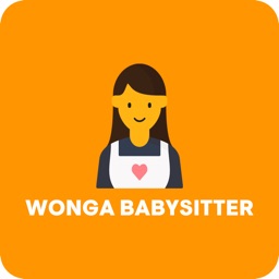 WONGA BABYSITTER