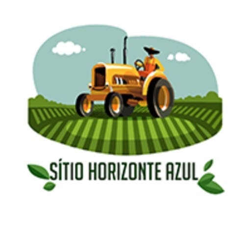 Sitio Horizonte Azul icon