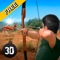 Wild Animal Hunting: Archery Shooter