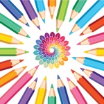 Colorly Coloring book for Adults  Mandala - Free