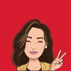 Stickers by Demi Lovato