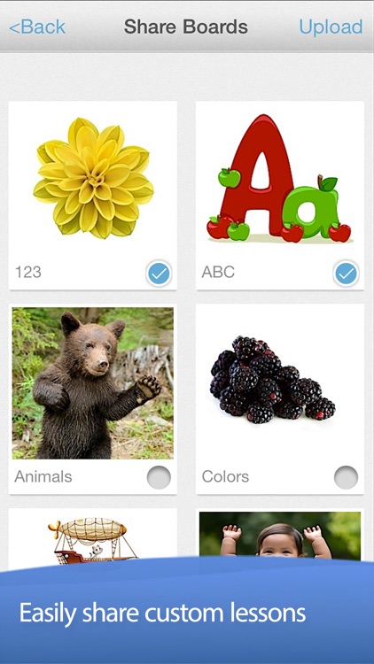 Preschool Games Endless Kindergarten App for Kids screenshot-4