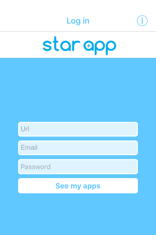 Star App Previewer screenshot 2