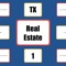 The RealEU Study app is an excellent tool to study for the Texas Principles of Real Estate Part 1 Exam