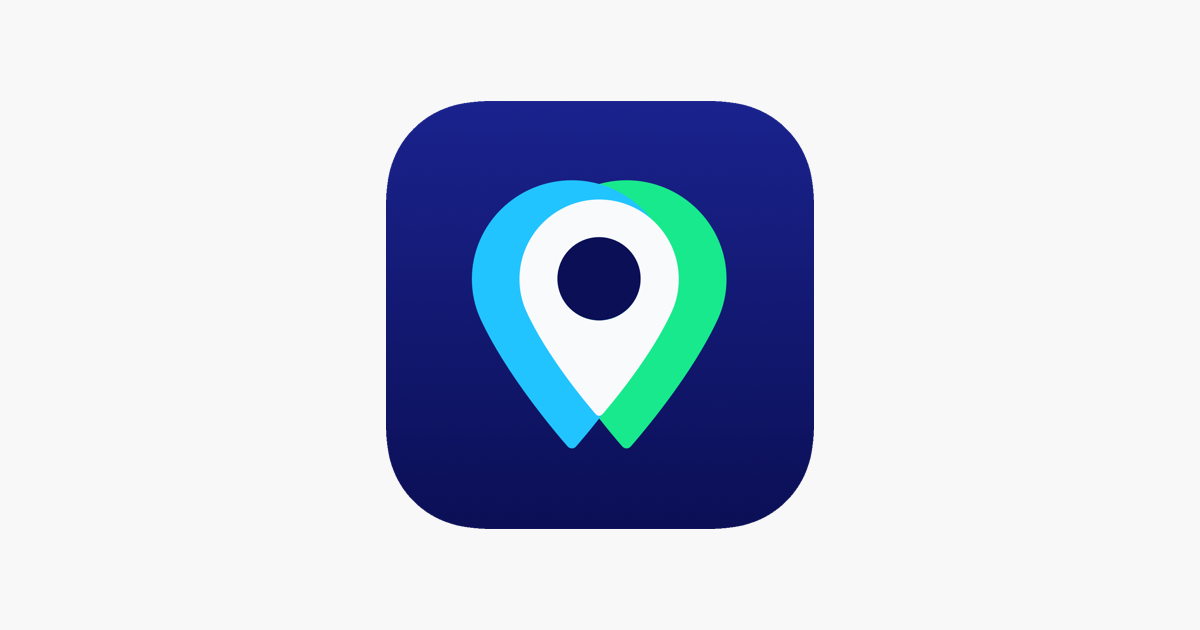 ‎Spoten Phone Location Tracker