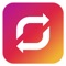 Hands down, the best app to repost photos and videos from Instagram