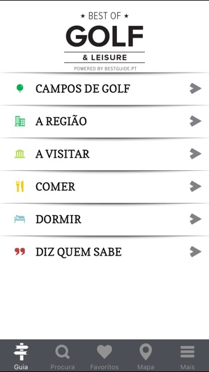 Best of Golf(圖4)-速報App