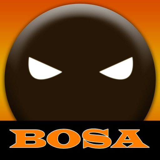 Bosa - Come on Ninja iOS App