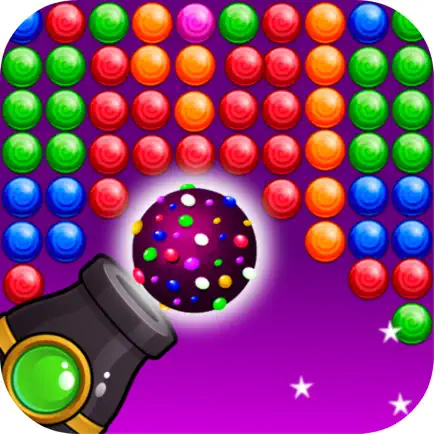 Bubble Blaze Shoot Читы