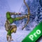 Acrobat Master With Bow And Great Aim PRO
