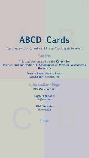 ABCD Cards(圖4)-速報App