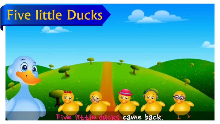 Top Nursery Rhymes and Videos