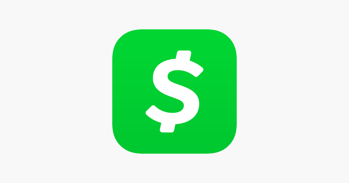 Cash App – Square, Inc.