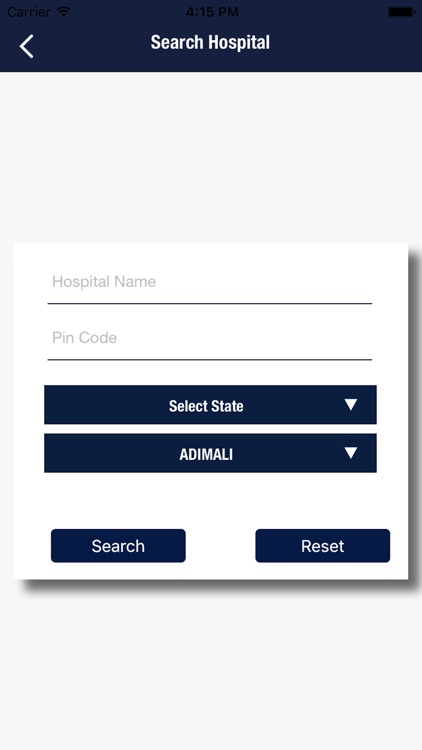 TPAHealthCare screenshot-4