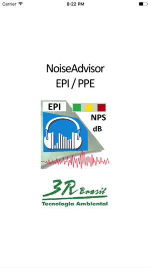 NoiseAdvisor EPI PPE(圖1)-速報App