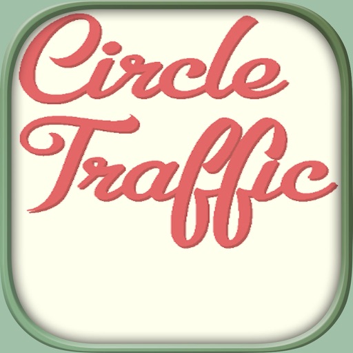 Circle Traffic Adventure icon