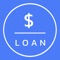 Icon iLoan - Loan Calculator