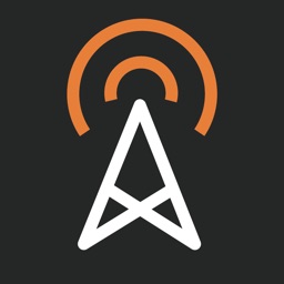 Lightcurb beacon app