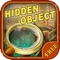 Mystery of Klycord Pond is free hidden objects game for kids and adults