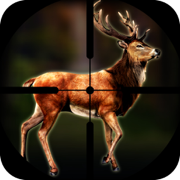 Real Deer Hunting : Hunt In Deep Jungle