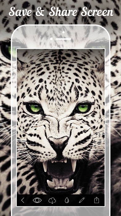 How to cancel & delete Animal Wallpapers & Backgrounds from iphone & ipad 3