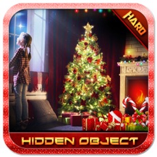 Activities of Hidden Object Games Christmas Time