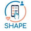 The SHAPE App