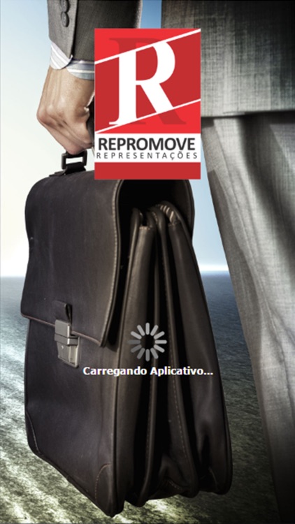 Repromove Representações