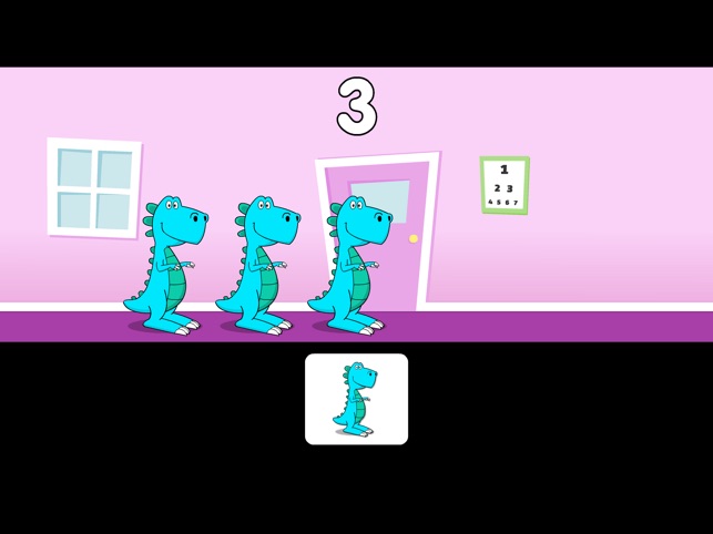 Five Big Dinosaurs(圖3)-速報App